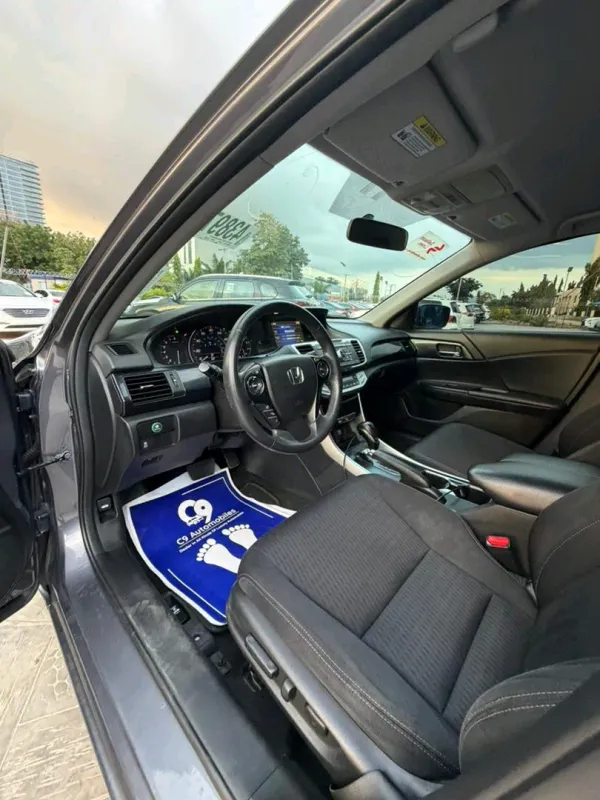 Thumbnail 3 of 2014 Honda Accord Sport