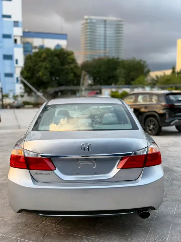 Thumbnail 5 of 2013 Honda Accord LX