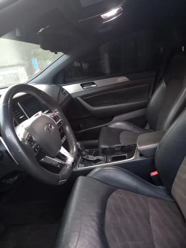 Thumbnail 4 of 2018 Hyundai Sonata