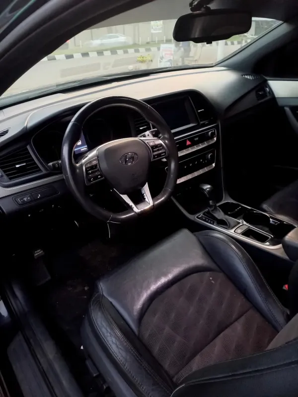Thumbnail 5 of 2018 Hyundai Sonata