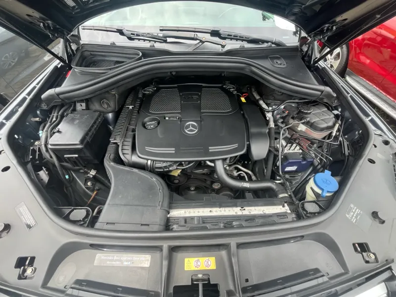 Thumbnail 10 of 2017 Mercedes-Benz GLE-Class