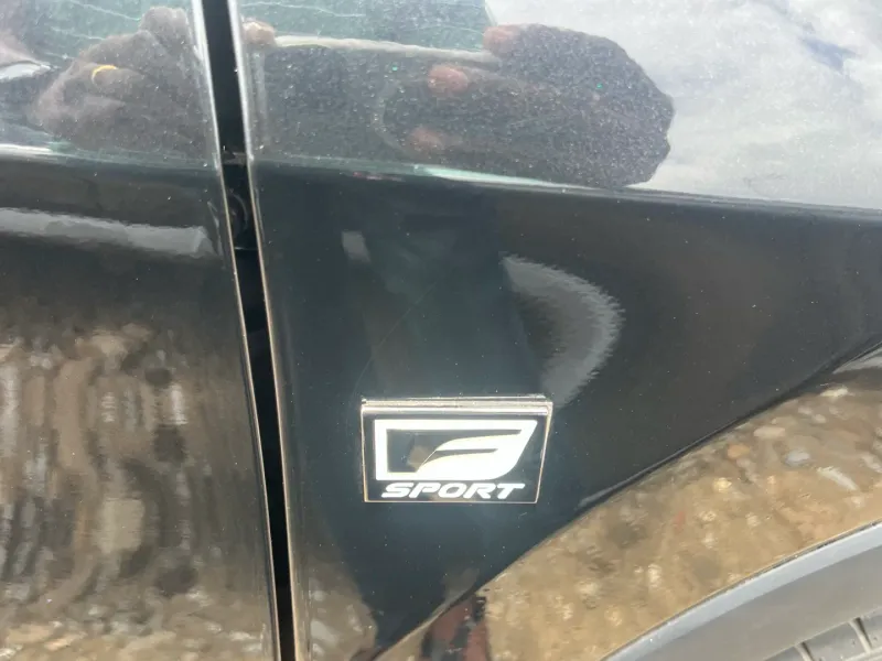 Thumbnail 7 of 2019 Lexus RX
