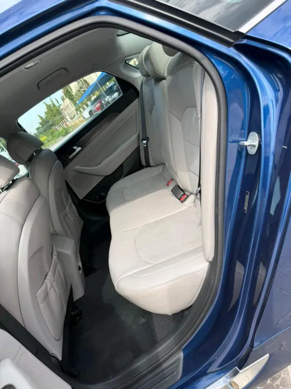 Thumbnail 6 of 2015 Hyundai Sonata