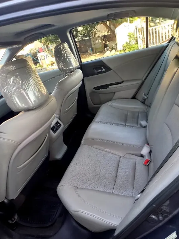Thumbnail 2 of 2014 Honda Accord