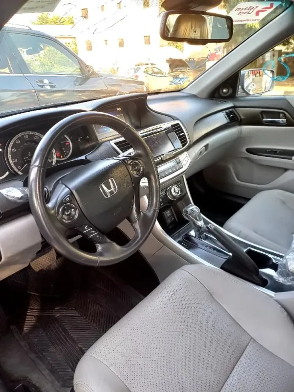 Thumbnail 3 of 2014 Honda Accord