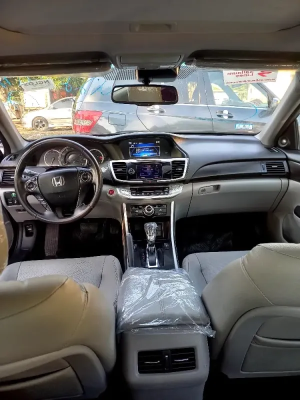 Thumbnail 4 of 2014 Honda Accord
