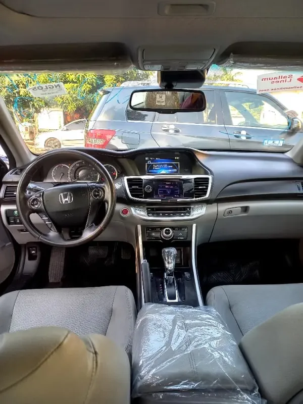 Thumbnail 6 of 2014 Honda Accord