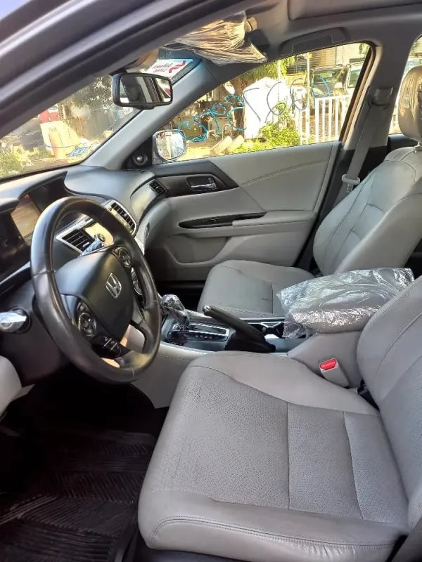 Thumbnail 7 of 2014 Honda Accord