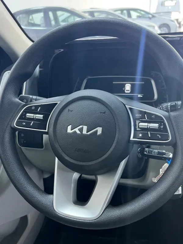Thumbnail 6 of 2025 Kia Sorento