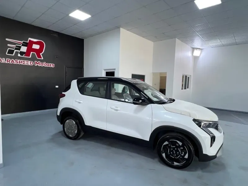 Thumbnail 10 of 2025 Kia Sorento