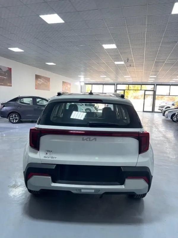 Thumbnail 11 of 2025 Kia Sorento