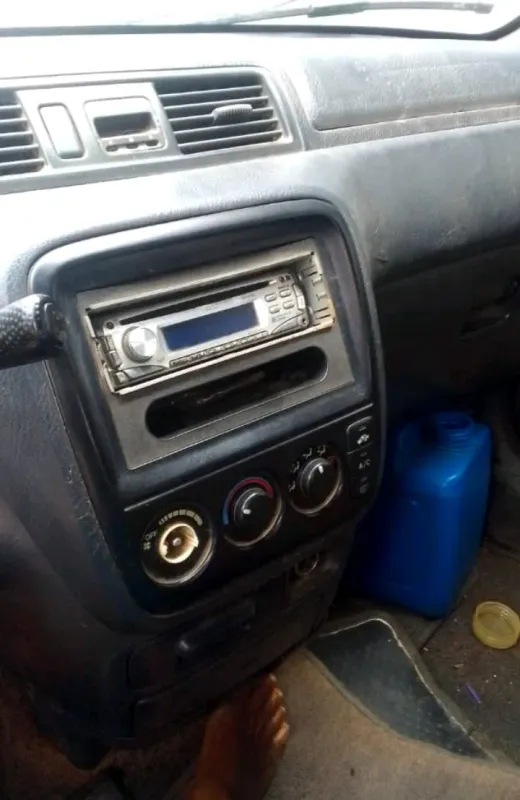Thumbnail 4 of 1998 Honda CR-V
