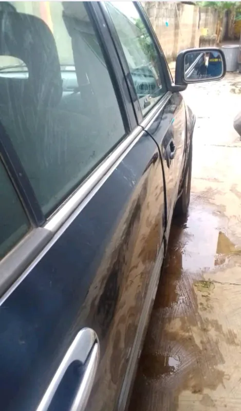 Thumbnail 5 of 1998 Honda CR-V