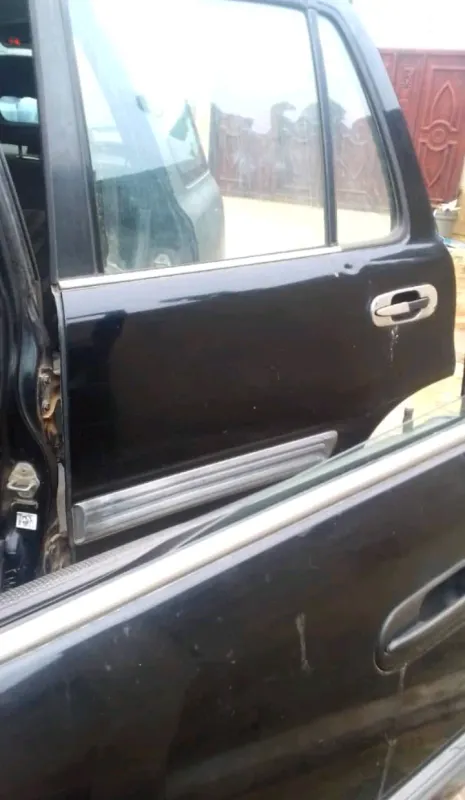Thumbnail 6 of 1998 Honda CR-V