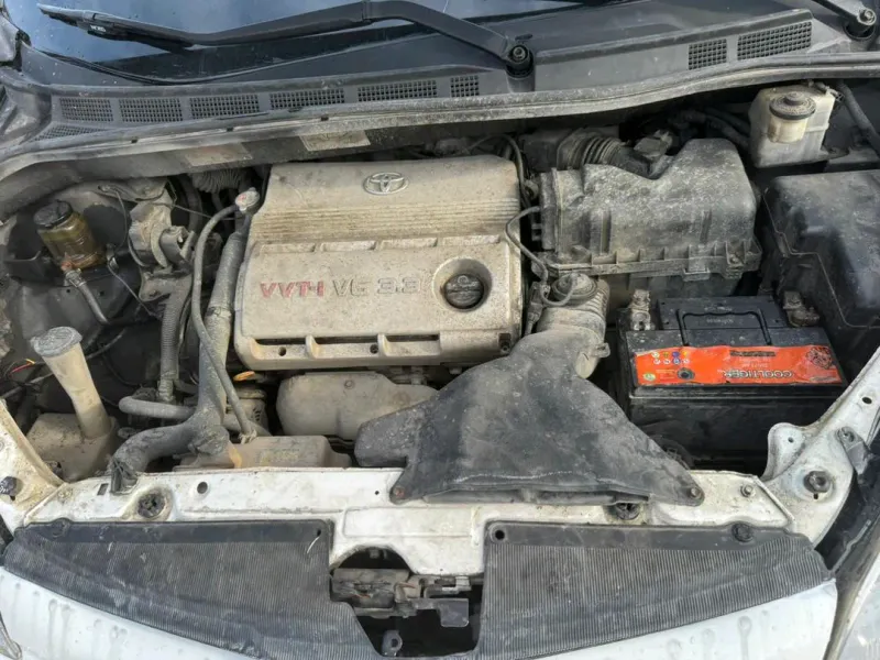 Thumbnail 3 of 2006 TOYOTA Sienna