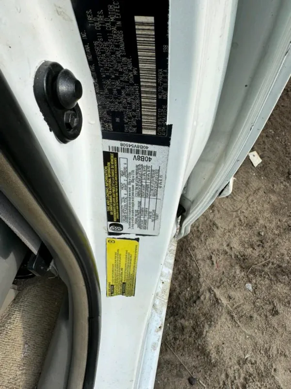 Thumbnail 4 of 2006 TOYOTA Sienna