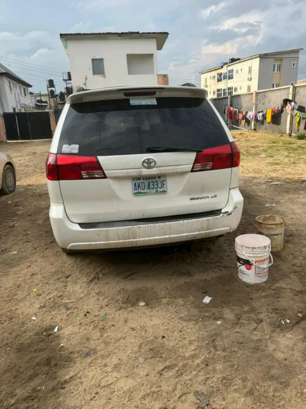 Thumbnail 6 of 2006 TOYOTA Sienna