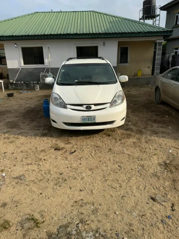 Thumbnail 8 of 2006 TOYOTA Sienna