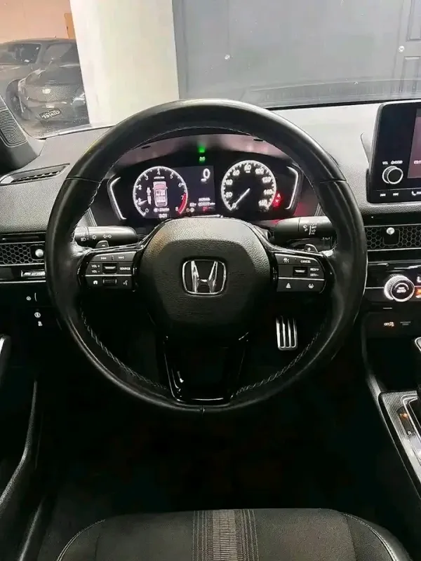 Thumbnail 2 of 2023 Honda Civic