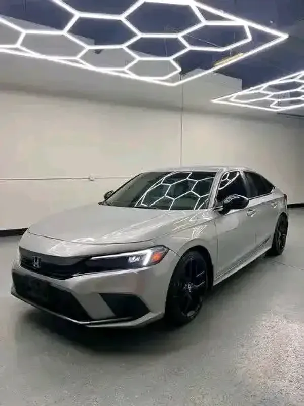 Thumbnail 3 of 2023 Honda Civic