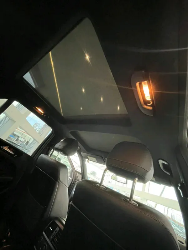 Thumbnail 8 of 2017 MERCEDES-BENZ GLE-Class