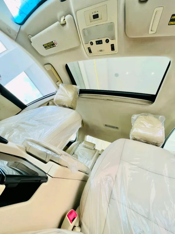 Thumbnail 6 of 2013 LEXUS ES 350