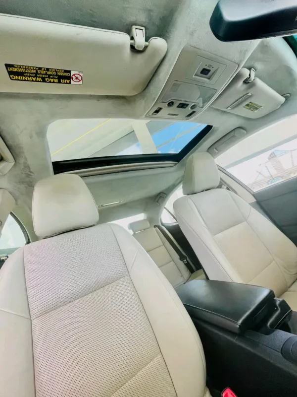 Thumbnail 5 of 2014 LEXUS ES 350