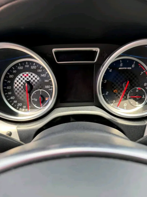 Thumbnail 4 of 2018 Mercedes-Benz GLE-Class