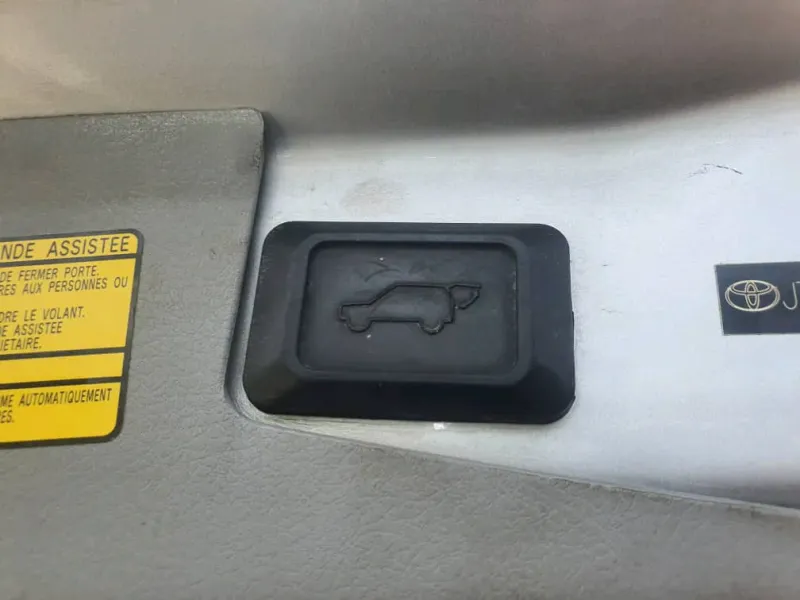 Thumbnail 11 of 2009 Toyota Highlander Limited