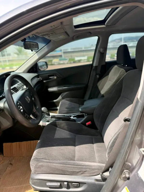 Thumbnail 3 of 2013 Honda Accord