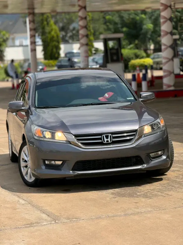Thumbnail 5 of 2013 Honda Accord