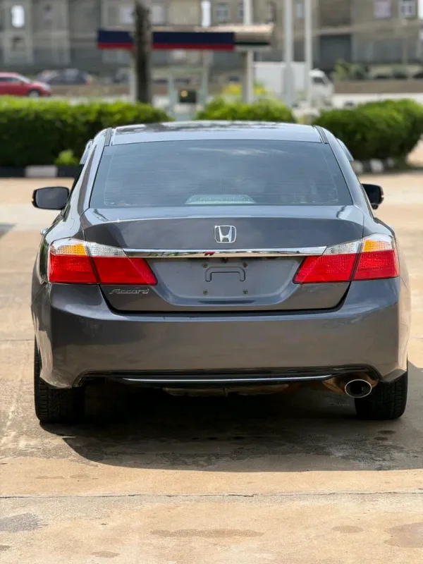 Thumbnail 6 of 2013 Honda Accord