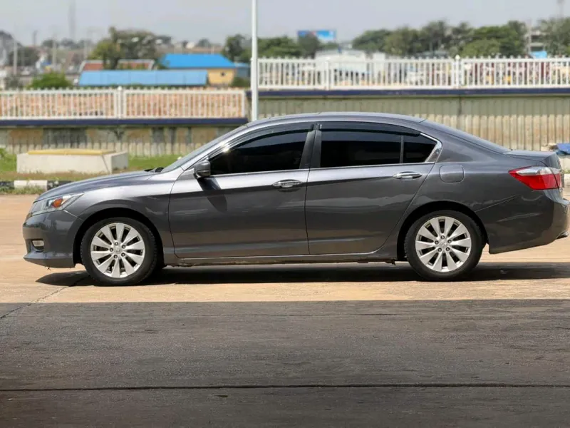Thumbnail 7 of 2013 Honda Accord