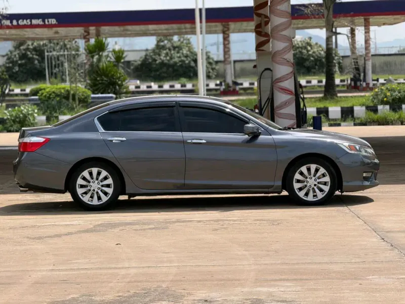 Thumbnail 8 of 2013 Honda Accord