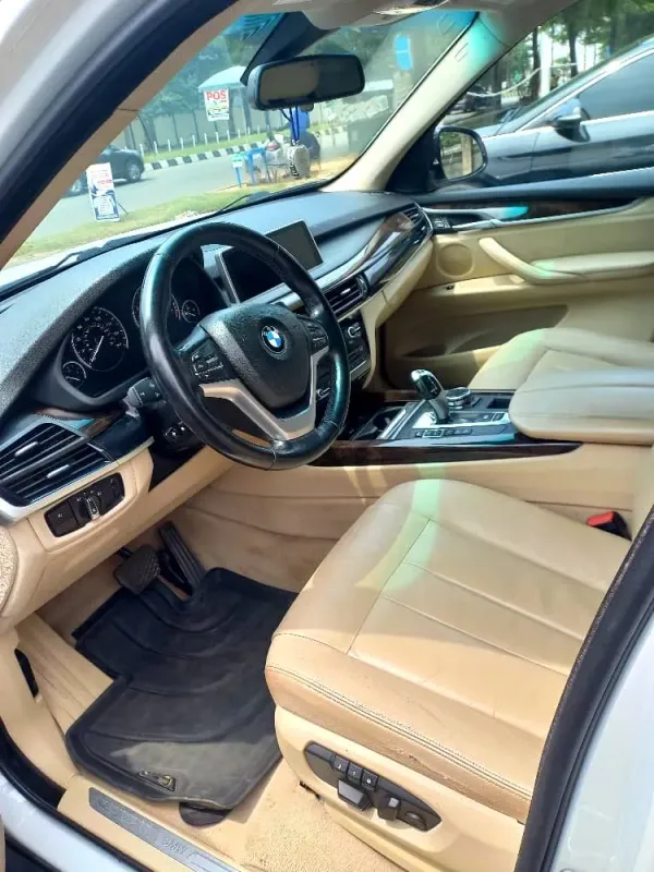 Thumbnail 3 of 2014 BMW X5