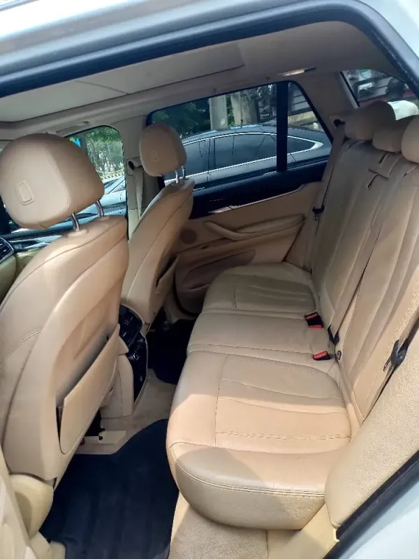 Thumbnail 5 of 2014 BMW X5