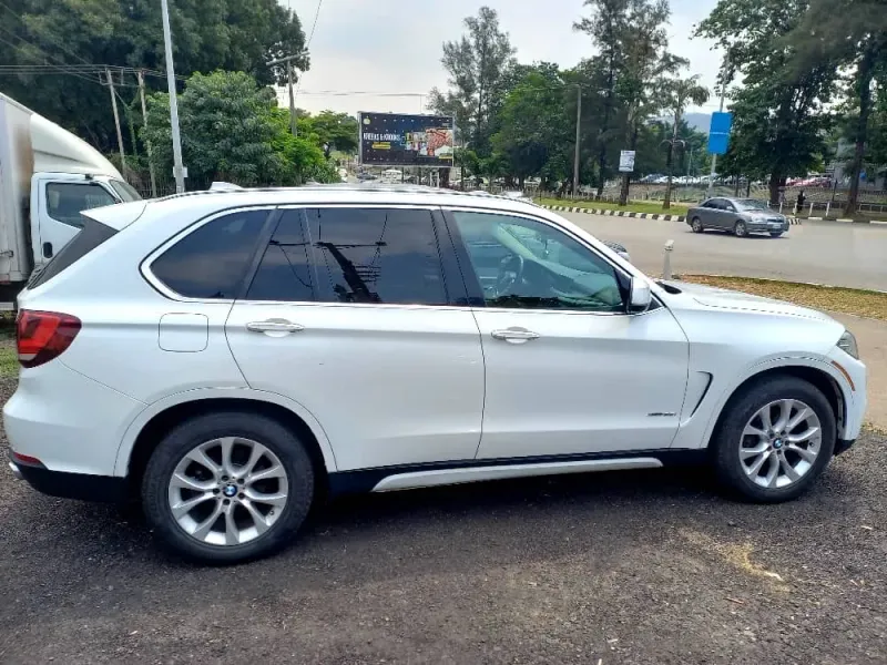 Thumbnail 6 of 2014 BMW X5