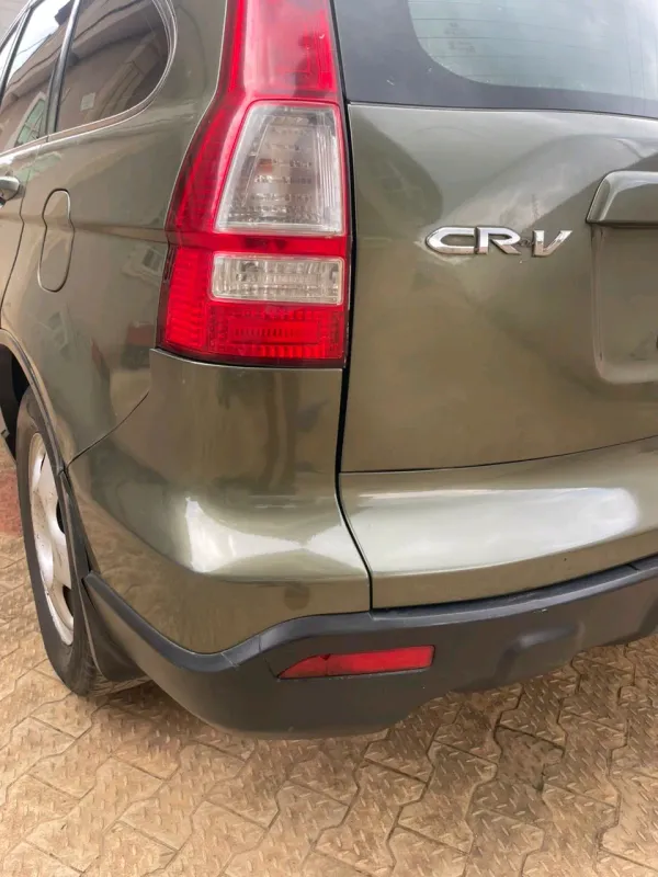 Thumbnail 8 of 2008 Honda CR-V le