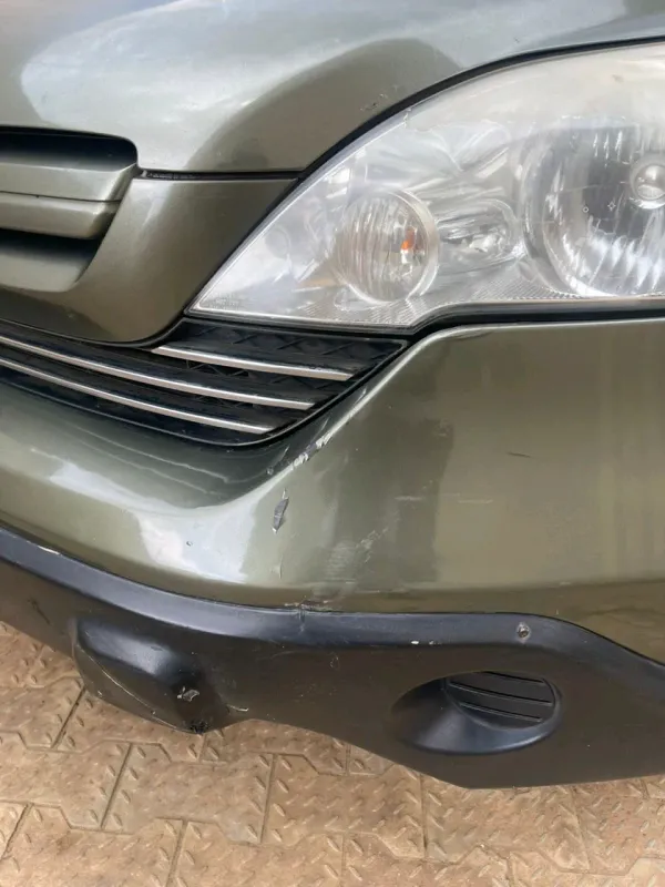 Thumbnail 11 of 2008 Honda CR-V le