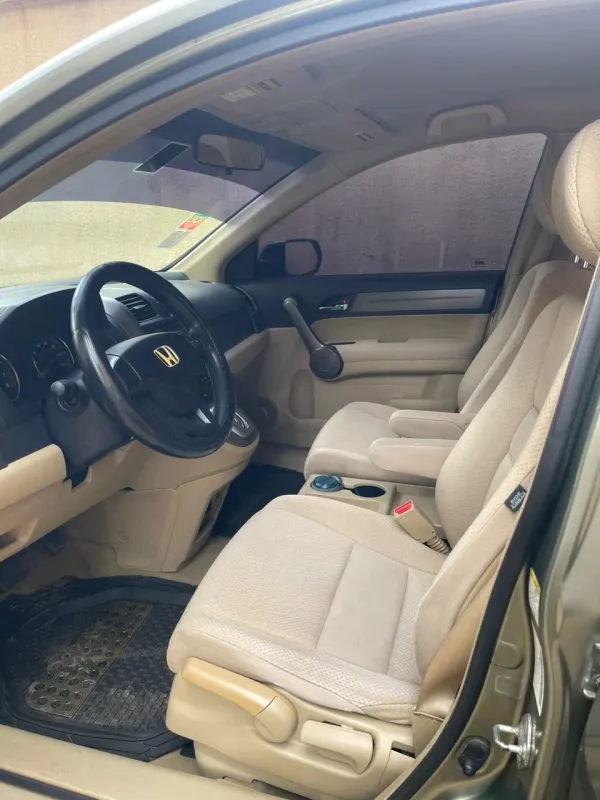 Thumbnail 15 of 2008 Honda CR-V le