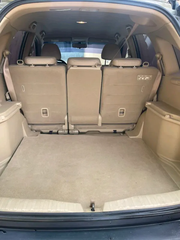 Thumbnail 17 of 2008 Honda CR-V le