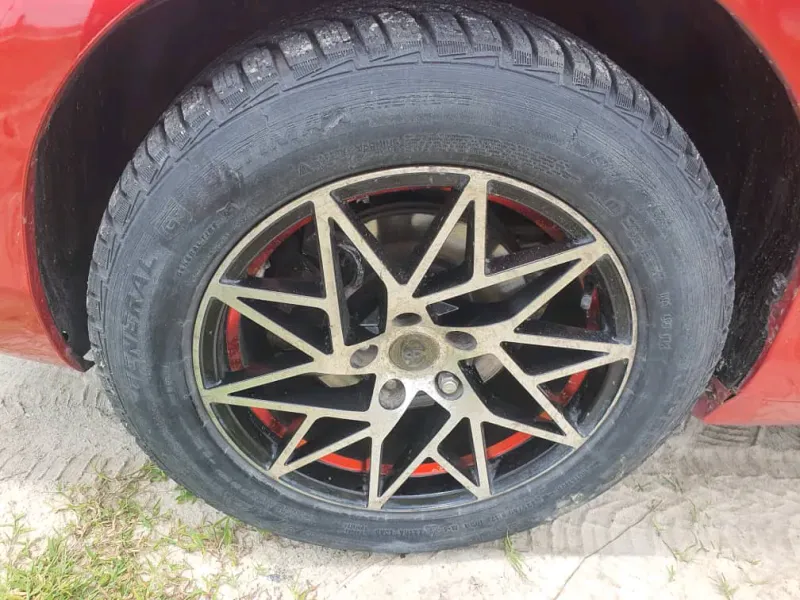 Thumbnail 7 of 2010 Toyota Camry LE