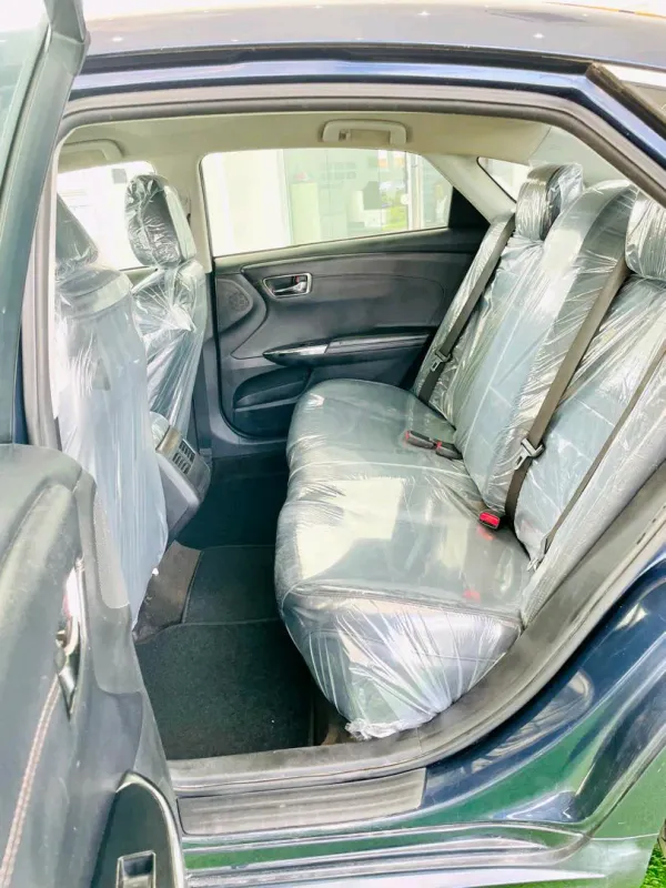 Thumbnail 5 of 2017 TOYOTA Avalon XLE