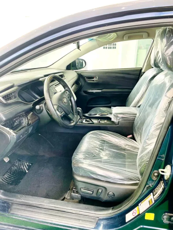 Thumbnail 6 of 2017 TOYOTA Avalon XLE