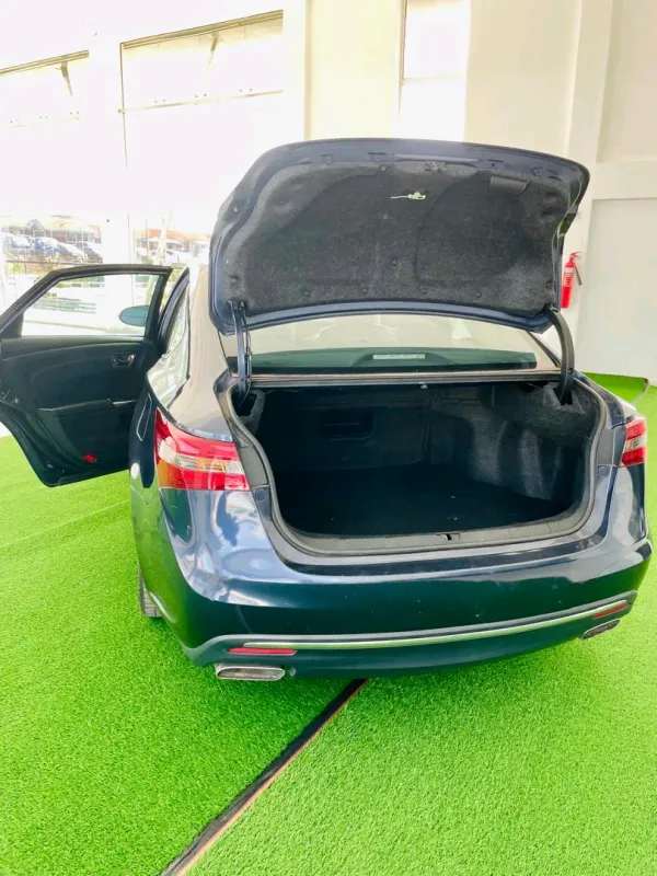 Thumbnail 7 of 2017 TOYOTA Avalon XLE