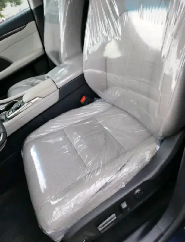 Thumbnail 3 of 2018 Lexus RX