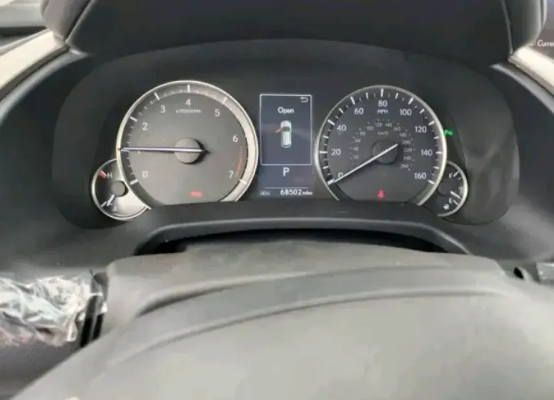 Thumbnail 4 of 2018 Lexus RX