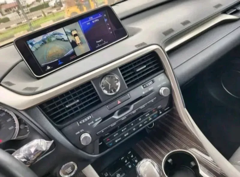 Thumbnail 5 of 2018 Lexus RX