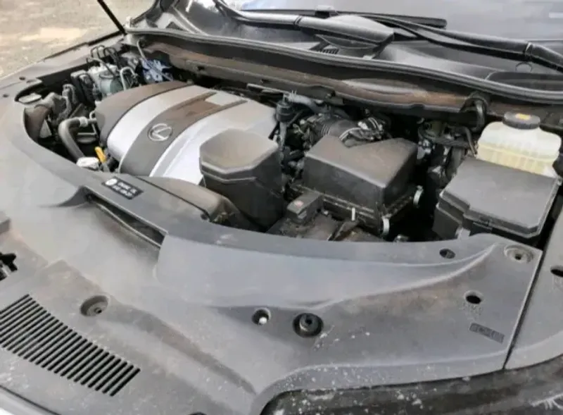 Thumbnail 7 of 2018 Lexus RX