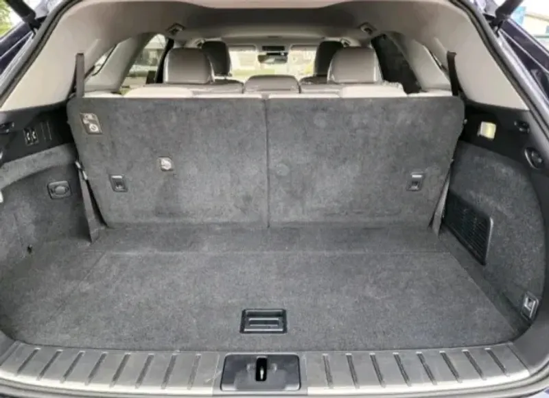 Thumbnail 8 of 2018 Lexus RX